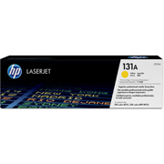 HP TONER 131A CF212A AMARILLO